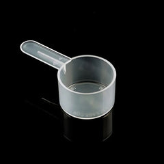 ช้อนตวง PP เกรดอาหาร (PP Measuring Scoop) 30 cc. · 1 ชิ้น