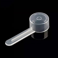 ช้อนตวง PP เกรดอาหาร (PP Measuring Scoop) 30 cc. · 1 ชิ้น