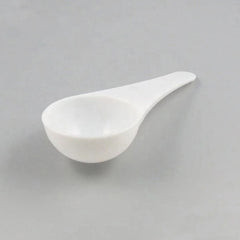 ช้อนตวง PP เกรดอาหาร (PP Measuring Scoop) 30 cc. · 1 ชิ้น