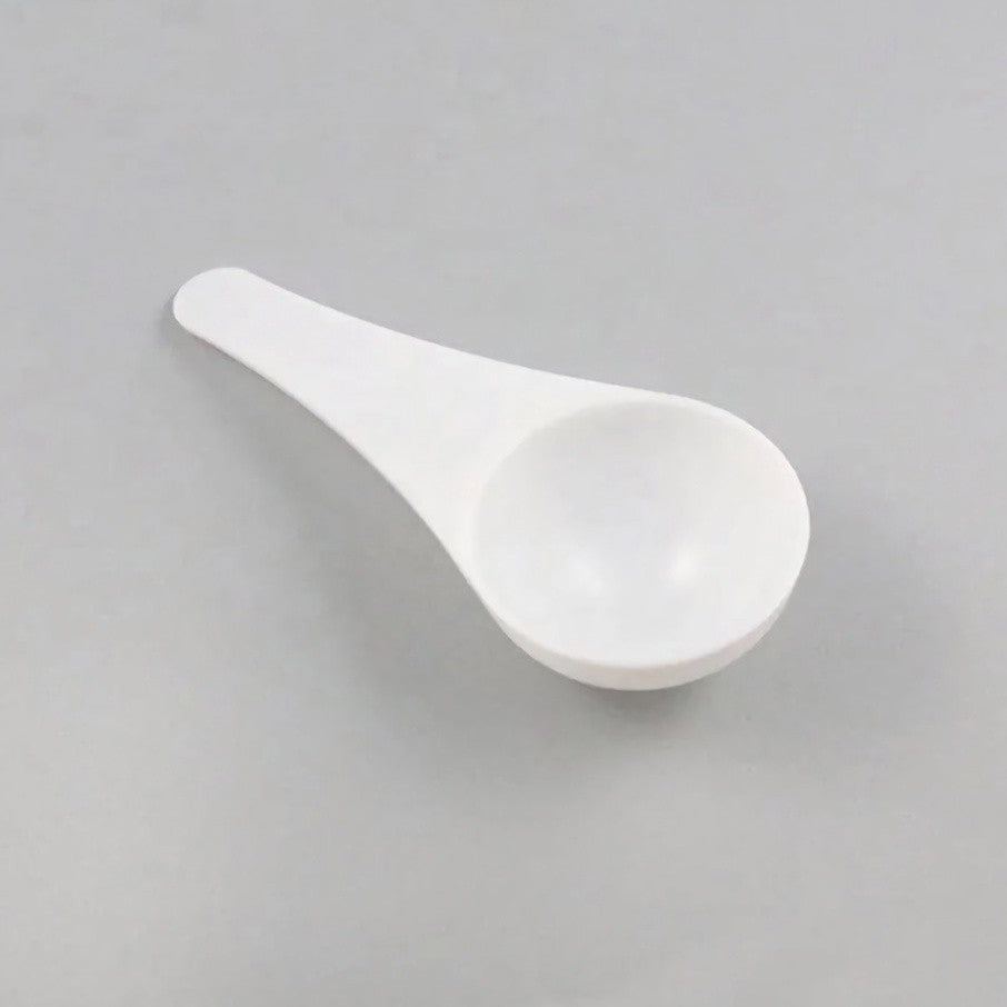 ช้อนตวง PP เกรดอาหาร (PP Measuring Scoop) 30 cc. · 1 ชิ้น