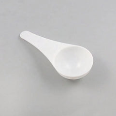 ช้อนตวง PP เกรดอาหาร (PP Measuring Scoop) 30 cc. · 1 ชิ้น