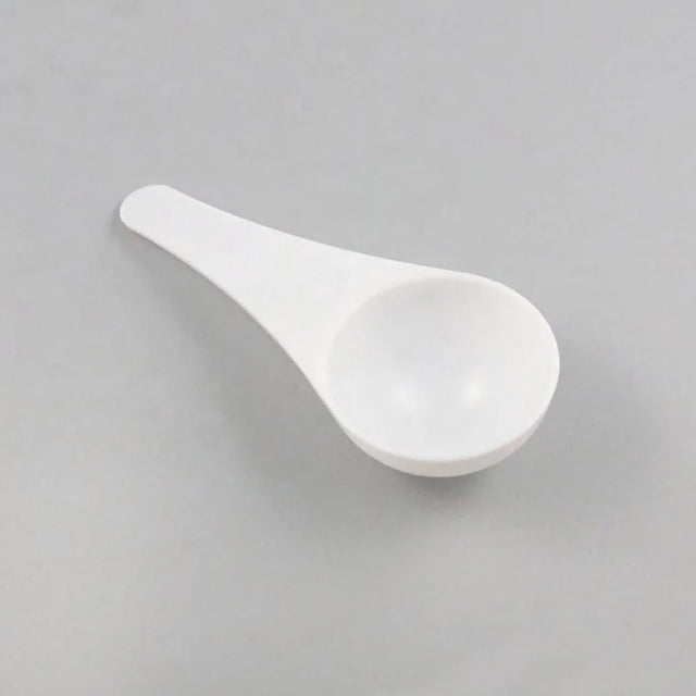 ช้อนตวง PP เกรดอาหาร (PP Measuring Scoop) 30 cc. · 1 ชิ้น