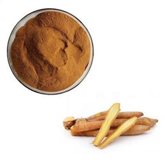 ผงสกัดกระชายขาว (Fingerroot Extract Powder) · 1 กก.