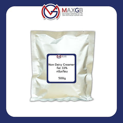 ครีมเทียม ไขมัน 33% (Non-Dairy Creamer 33% Fat) · 500 ก.