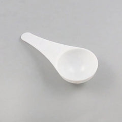 ช้อนตวง PP เกรดอาหาร (PP Measuring Scoop) 30 cc. · แพ็ค 100 ชิ้น