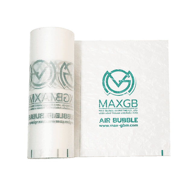 พลาสติกกันกระแทก (Air Bubble Wrap) · 1 ม้วน