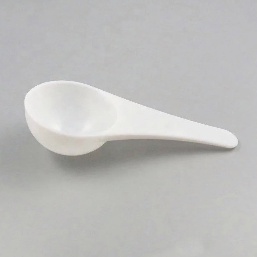 ช้อนตวง PP เกรดอาหาร (PP Measuring Scoop) 30 cc. · แพ็ค 100 ชิ้น