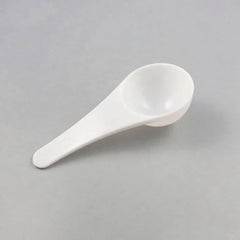 ช้อนตวง PP เกรดอาหาร (PP Measuring Scoop) 30 cc. · แพ็ค 100 ชิ้น
