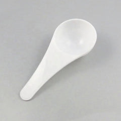 ช้อนตวง PP เกรดอาหาร (PP Measuring Scoop) 30 cc. · แพ็ค 100 ชิ้น