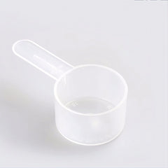 ช้อนตวง PP เกรดอาหาร (PP Measuring Scoop) 50 cc. · แพ็ค 100 ชิ้น