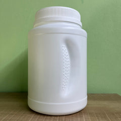 กระปุกพลาสติกบรรจุผง (Plastic Powder Jar) · 1 ชิ้น