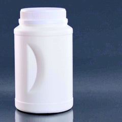 กระปุกพลาสติกบรรจุผง (Plastic Powder Jar) · 1 ชิ้น