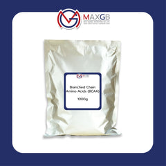 บีซีเอเอ กรดอะมิโนโซ่กิ่ง (BCAA) · 1 กก.