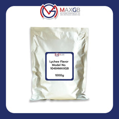กลิ่นลิ้นจี่ ชนิดผง (Lychee Flavour Powder) · 1 กก.