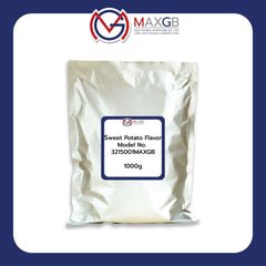 กลิ่นมันม่วง ชนิดผง (Sweet Potato Flavour Powder) · 1 กก.