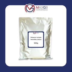 โพแทสเซียมซอร์เบต (Potassium Sorbate) · 1 กก.