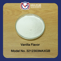 กลิ่นวานิลลา ชนิดผง (Vanilla Flavour Powder) · 1 กก.