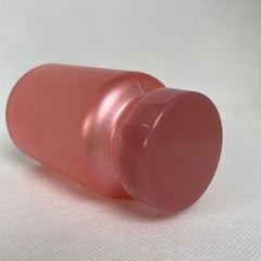 ขวด PET (PET Bottle) 120 ml. · สีชมพู · ฝาหมุน · 1 ชิ้น