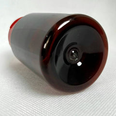 ขวด PET (PET Bottle) 100 ml. · สีชาเงา · 1 ชิ้น