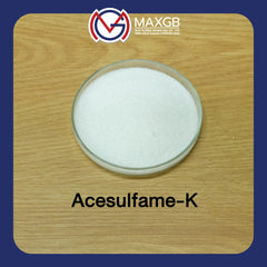 เอซีซัลเฟม-เค (Acesulfame-K) · 1 กก.
