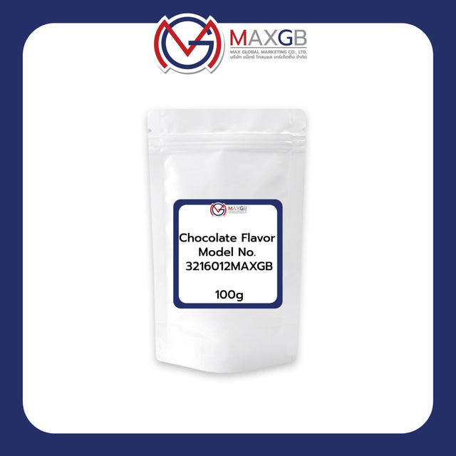 กลิ่นช็อกโกแลต ชนิดผง (Chocolate Flavour Powder) · 100 ก.