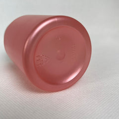 ขวด PET (PET Bottle) 120 ml. · สีชมพู · ฝาหมุน · 1 ชิ้น