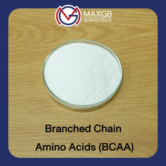 บีซีเอเอ กรดอะมิโนโซ่กิ่ง (BCAA) · 1 กก.