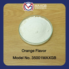 กลิ่นส้ม ชนิดผง (Orange Flavour Powder) · 1 กก.