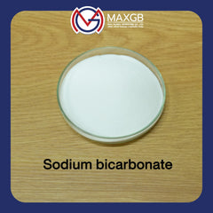 โซเดียมไบคาร์บอเนต (เบกกิ้งโซดา) (Sodium Bicarbonate) · 25 กก.