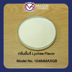 กลิ่นลิ้นจี่ ชนิดผง (Lychee Flavour Powder) · 1 กก.