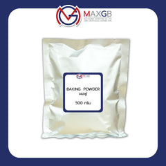 ผงฟู (Baking Powder) · 500 ก.