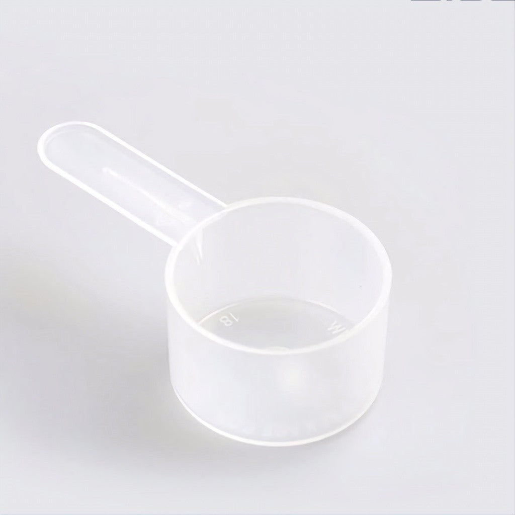 ช้อนตวง PP เกรดอาหาร (PP Measuring Scoop) 30 cc. · แพ็ค 500 ชิ้น