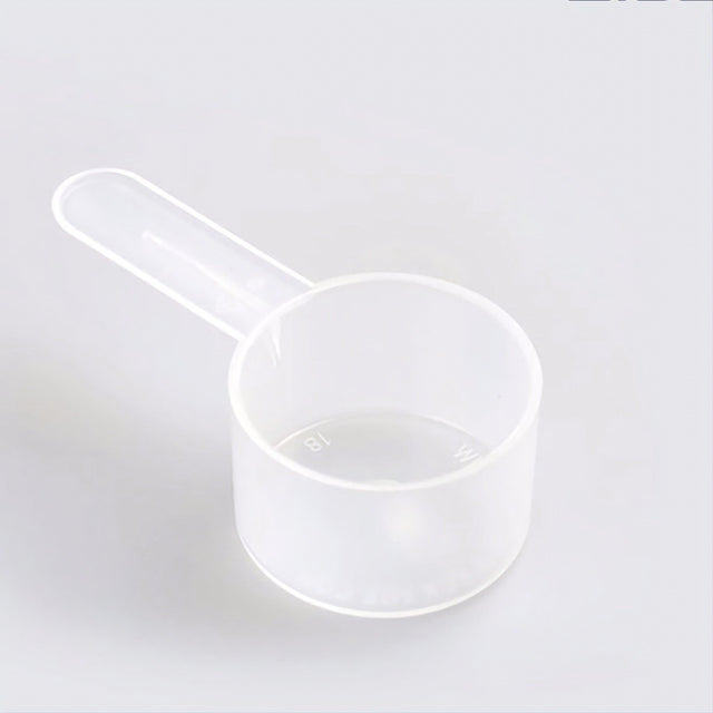 ช้อนตวง PP เกรดอาหาร (PP Measuring Scoop) 30 cc. · แพ็ค 500 ชิ้น
