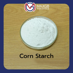 แป้งข้าวโพด (Corn Starch) · 25 กก.