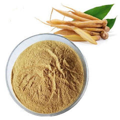 ผงสกัดกระชายขาว (Fingerroot Extract Powder) · 1 กก.