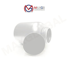กระปุกโปรตีน (Protein Jar) สีขาว · 5 ปอนด์ · 1 ชิ้น