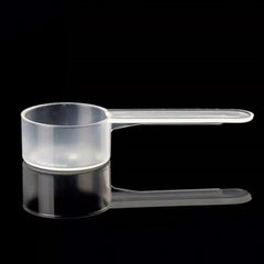 ช้อนตวง PP เกรดอาหาร (PP Measuring Scoop) 30 cc. · แพ็ค 500 ชิ้น