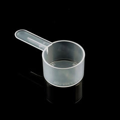 ช้อนตวง PP เกรดอาหาร (PP Measuring Scoop) 30 cc. · แพ็ค 500 ชิ้น