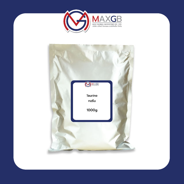 ทอรีน (Taurine) · 1 กก.