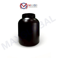 กระปุกโปรตีน (Protein Jar) สีดำ · 5 ปอนด์ · 1 ชิ้น