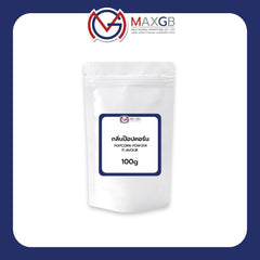 กลิ่นป๊อปคอร์น ชนิดผง (Popcorn Flavour Powder) · 100 ก.